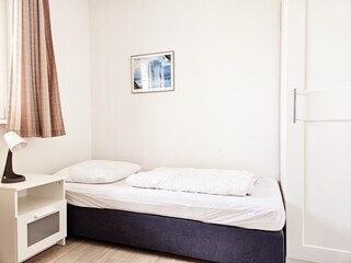 Appartamento per vacanze Buren Caratteristiche 11