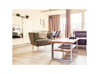 Appartement de vacances Buren  15