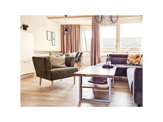 Appartement de vacances Buren  16