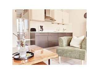 Appartement de vacances Buren  17