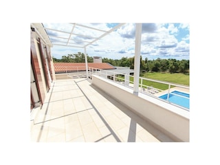 Villa Rovinj Buitenaudio-opname 2