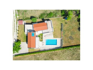 Villa Rovinj Buitenaudio-opname 9