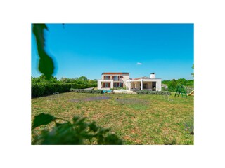 Villa Rovinj Buitenaudio-opname 19