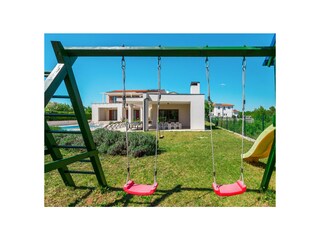 Villa Rovinj Buitenaudio-opname 6
