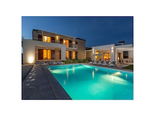 Villa Rovinj Buitenaudio-opname 7