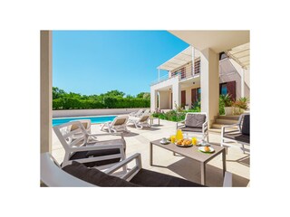 Villa Rovinj Buitenaudio-opname 18
