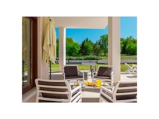 Villa Rovinj Buitenaudio-opname 15