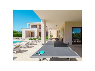 Villa Rovinj Buitenaudio-opname 14