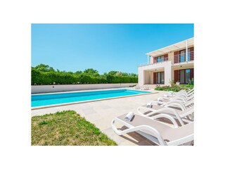Villa Rovinj Buitenaudio-opname 16