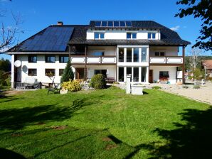 Ferienwohnung Linde - Hochschwarzwald - image1