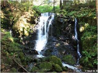 Windberg Wasserfall