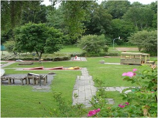 Minigolf