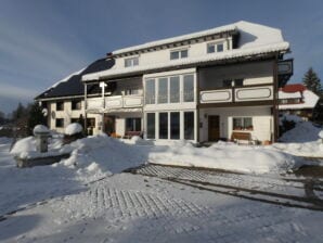 Ferienwohnung David - Hochschwarzwald - image1