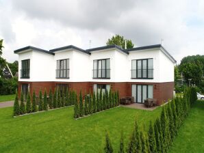 Holiday house Geräumiges Ferienhaus in Damp in Strandnähe - Damp - image1