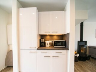 Ferienhaus Damp Ausstattung 18