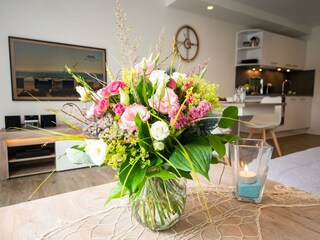 Casa per le vacanze Damp Caratteristiche 21