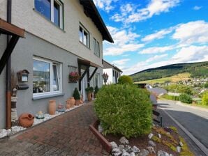 Appartement moderne à Niedersfeld avec sauna - Winterberg - image1