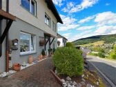 Appartement Winterberg Buitenaudio-opname 1