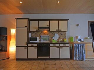 Apartamento Winterberg Características 10