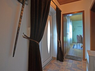 Apartamento Winterberg Características 12