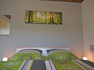 Appartement Winterberg Équipement 16