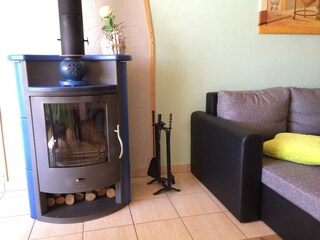 Appartamento Winterberg  39