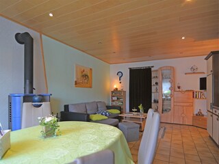 Appartement Winterberg Équipement 13