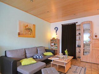 Appartement Winterberg Équipement 14