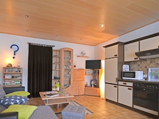 Apartment Winterberg Ausstattung 12