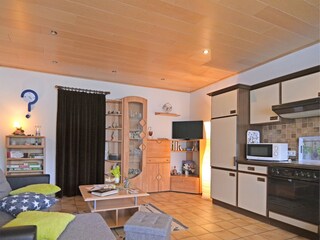 Appartement Winterberg Kenmerken 12