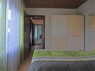 Apartamento Winterberg Características 8