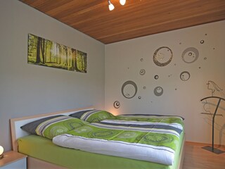 Appartamento Winterberg Caratteristiche 9