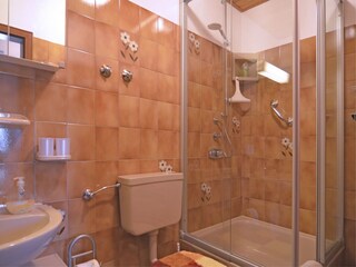 Appartamento Winterberg Caratteristiche 16