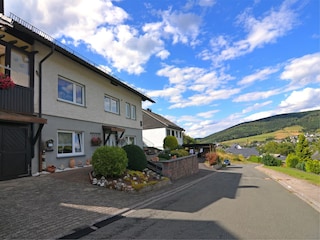 Apartment Winterberg Outdoor Recording 7