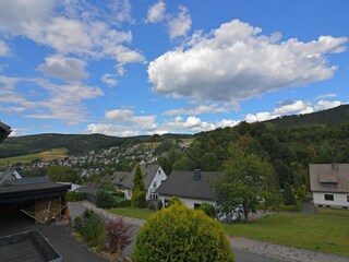 Apartment Winterberg Outdoor Recording 4