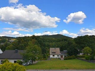 Appartement Winterberg Buitenaudio-opname 6
