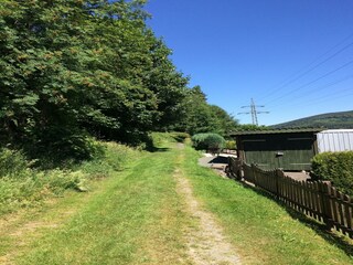 Appartamento Winterberg Ambiente 22