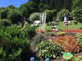 Appartamento Winterberg Ambiente 25