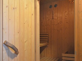 Appartement Winterberg  40