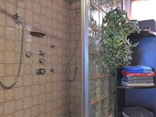 Appartement Winterberg  39