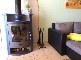 Appartamento Winterberg  40