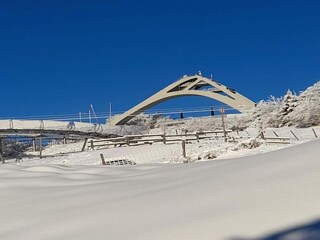 Appartamento Winterberg Ambiente 32