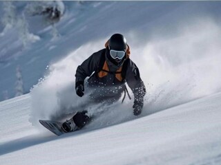 Appartamento Winterberg Ambiente 33