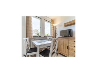 Apartamento Tating Características 8