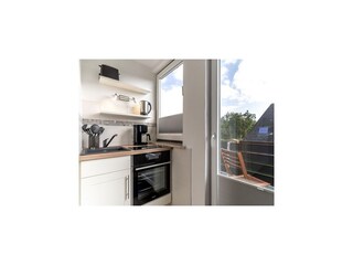 Apartamento Tating Características 10