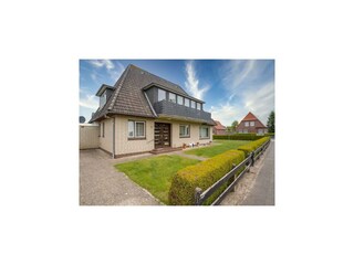 Appartement Tating Buitenaudio-opname 2