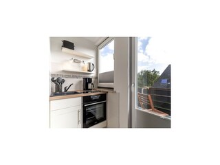 Apartment Tating Ausstattung 8