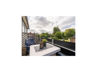 Appartement Tating Buitenaudio-opname 3