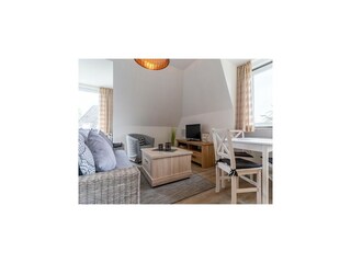 Apartment Tating Ausstattung 1