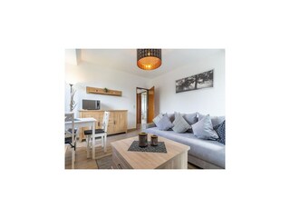 Apartamento Tating Características 13